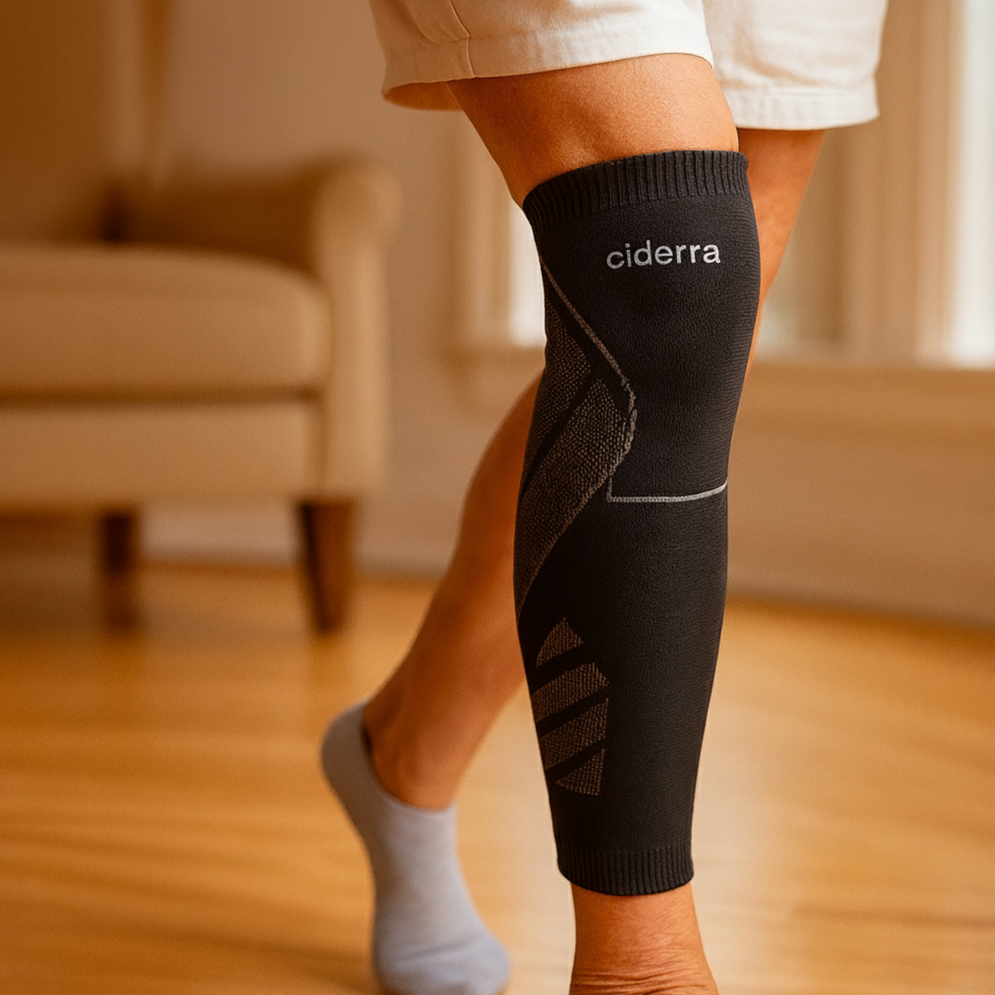 Ciderra™ Knee Compression Sleeve