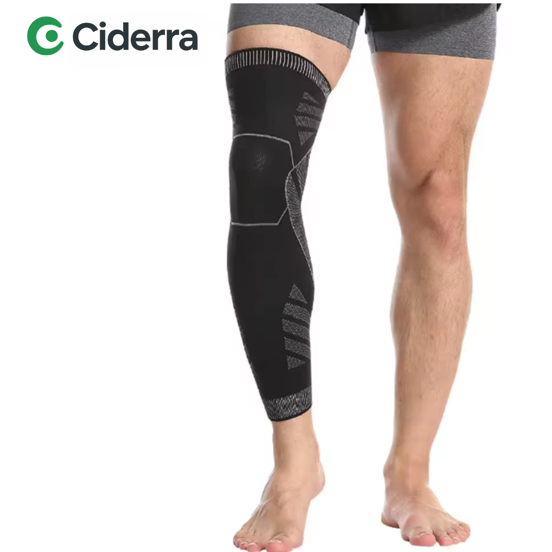 Ciderra™ Knee Compression Sleeve