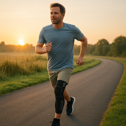 Ciderra™ Knee Compression Sleeve